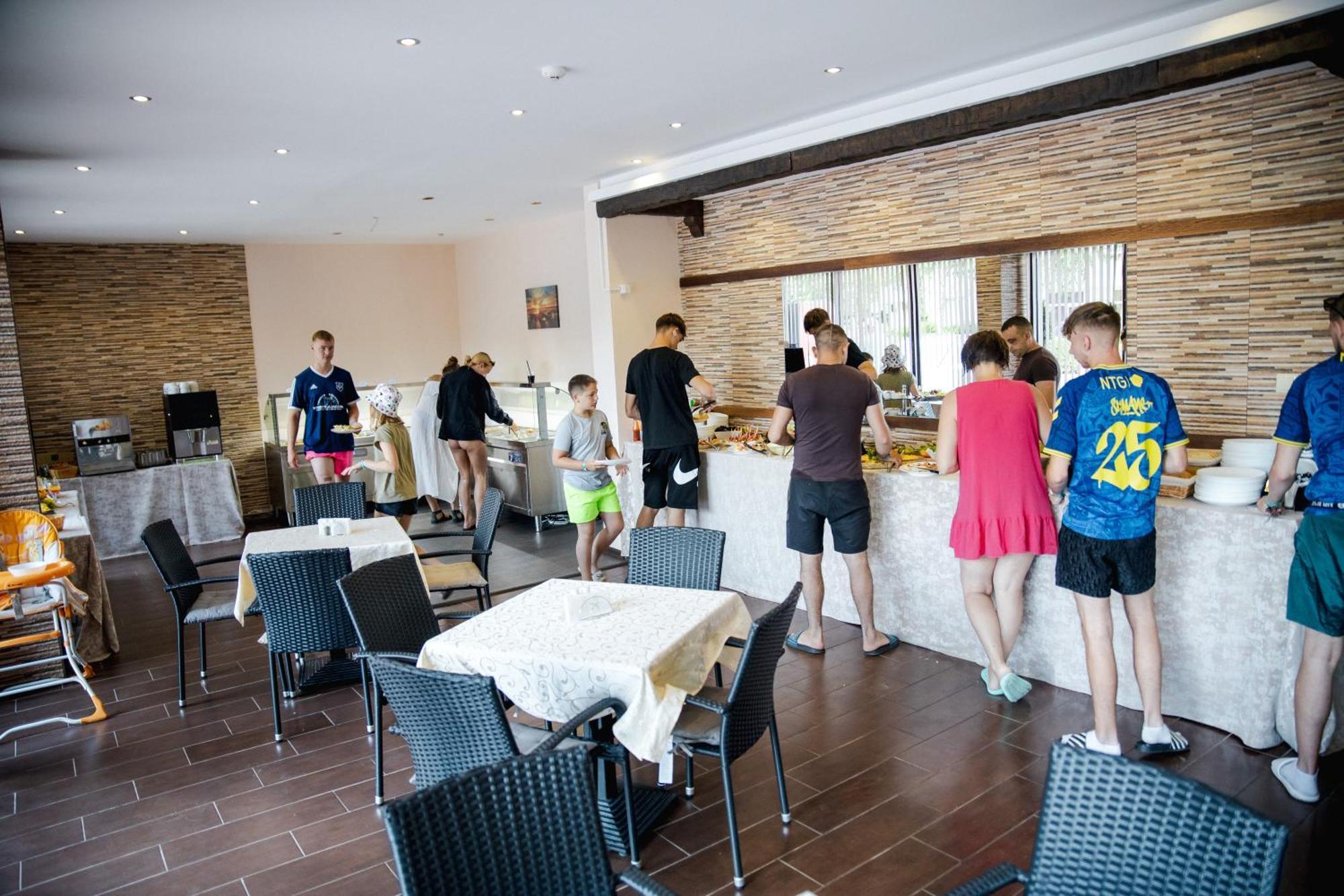 Biato Apartments 써니비치 외부 사진