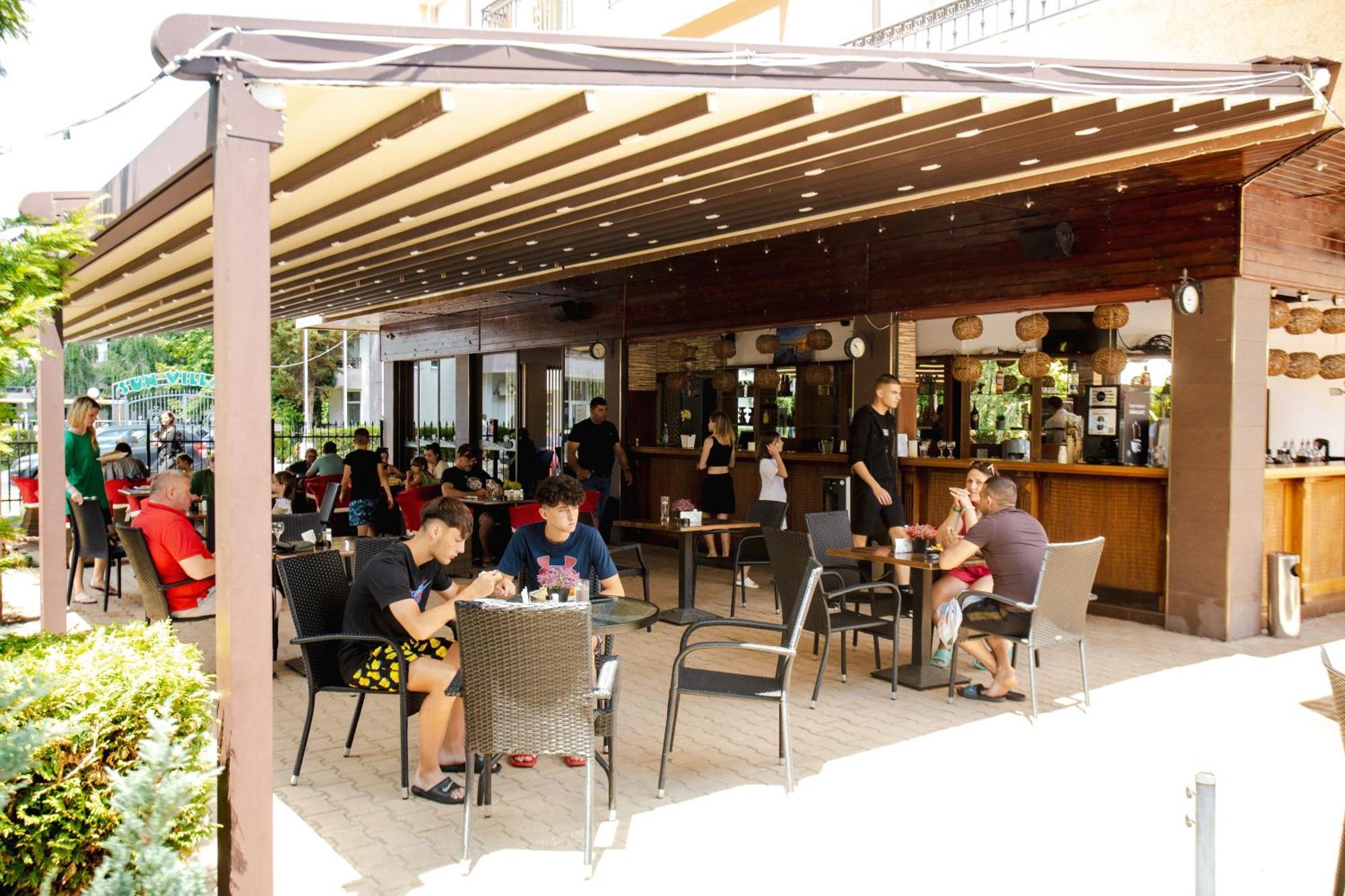 Biato Apartments 써니비치 외부 사진