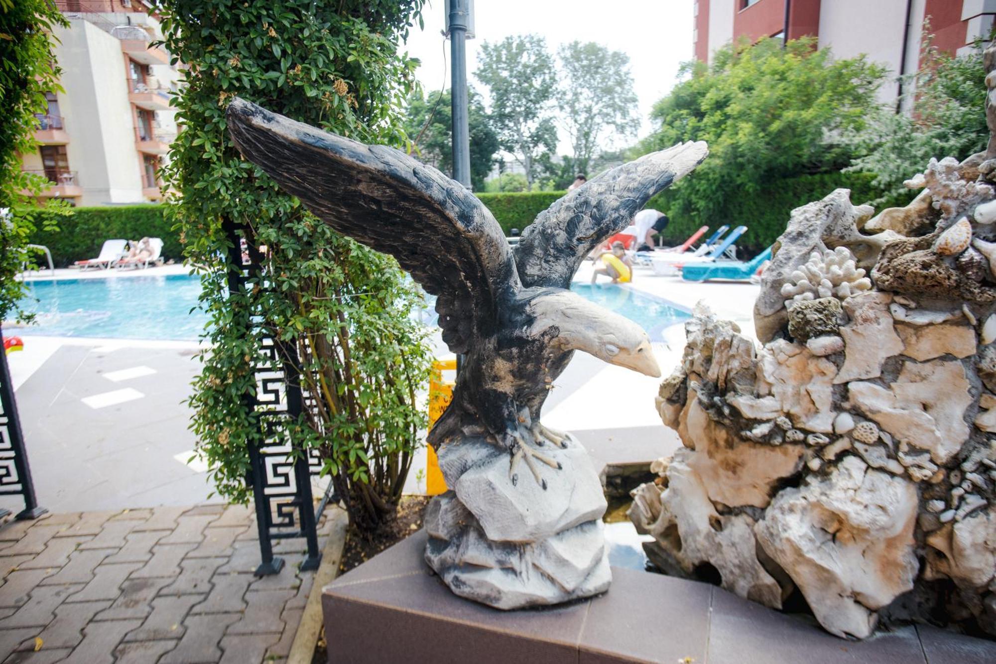 Biato Apartments 써니비치 외부 사진