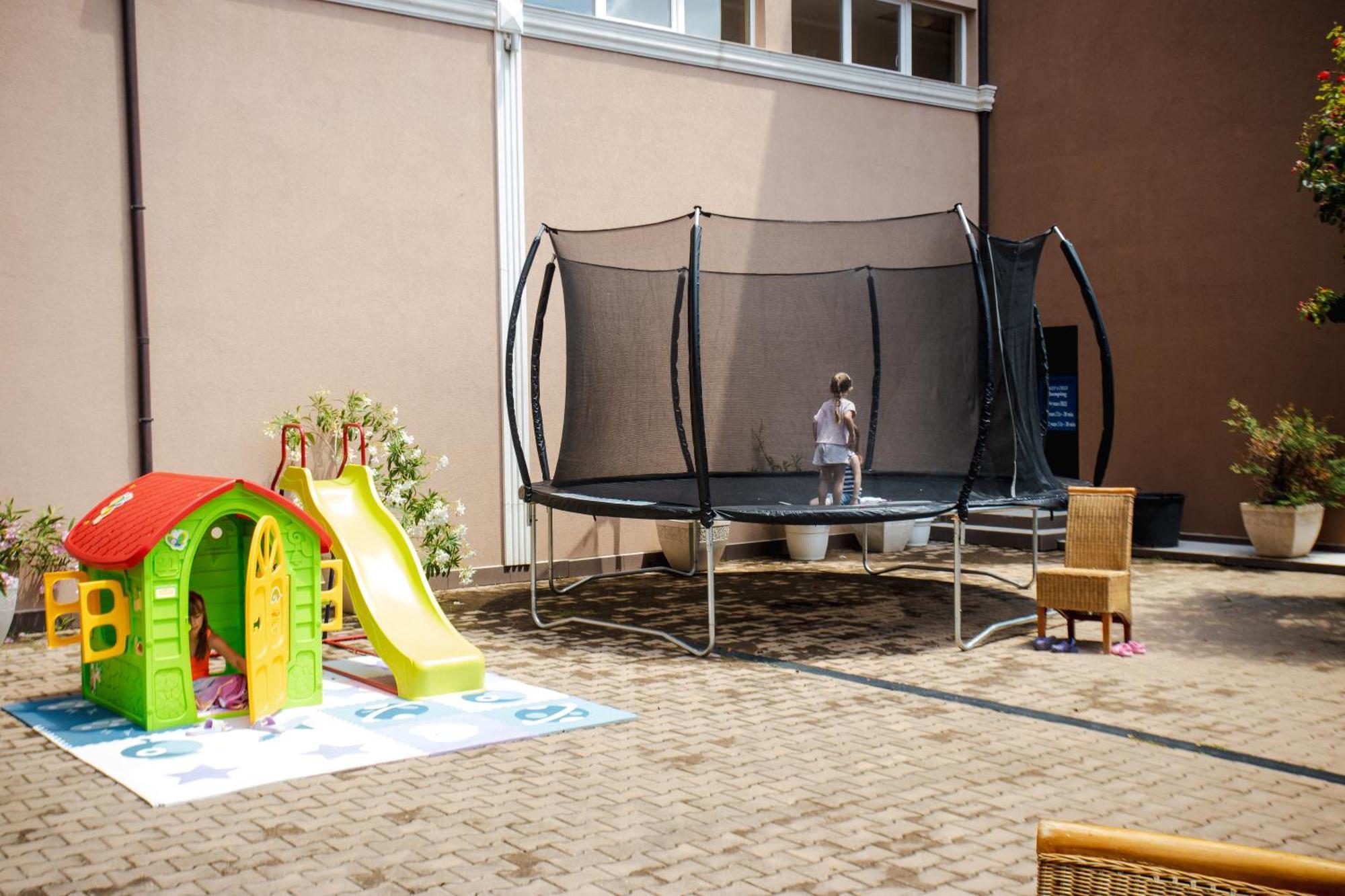 Biato Apartments 써니비치 외부 사진