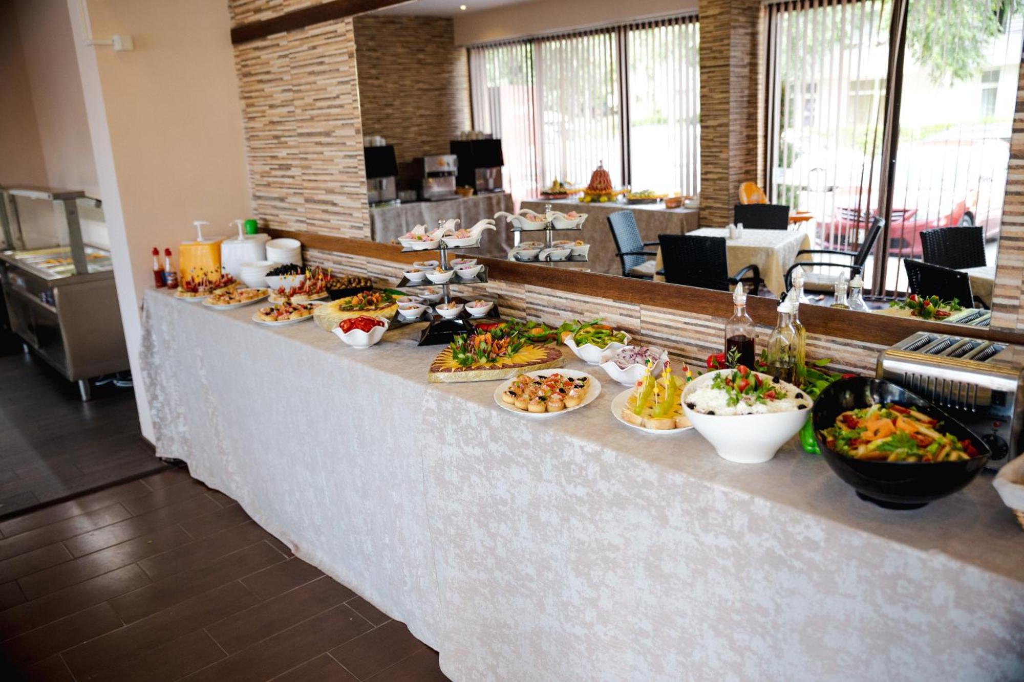 Biato Apartments 써니비치 외부 사진