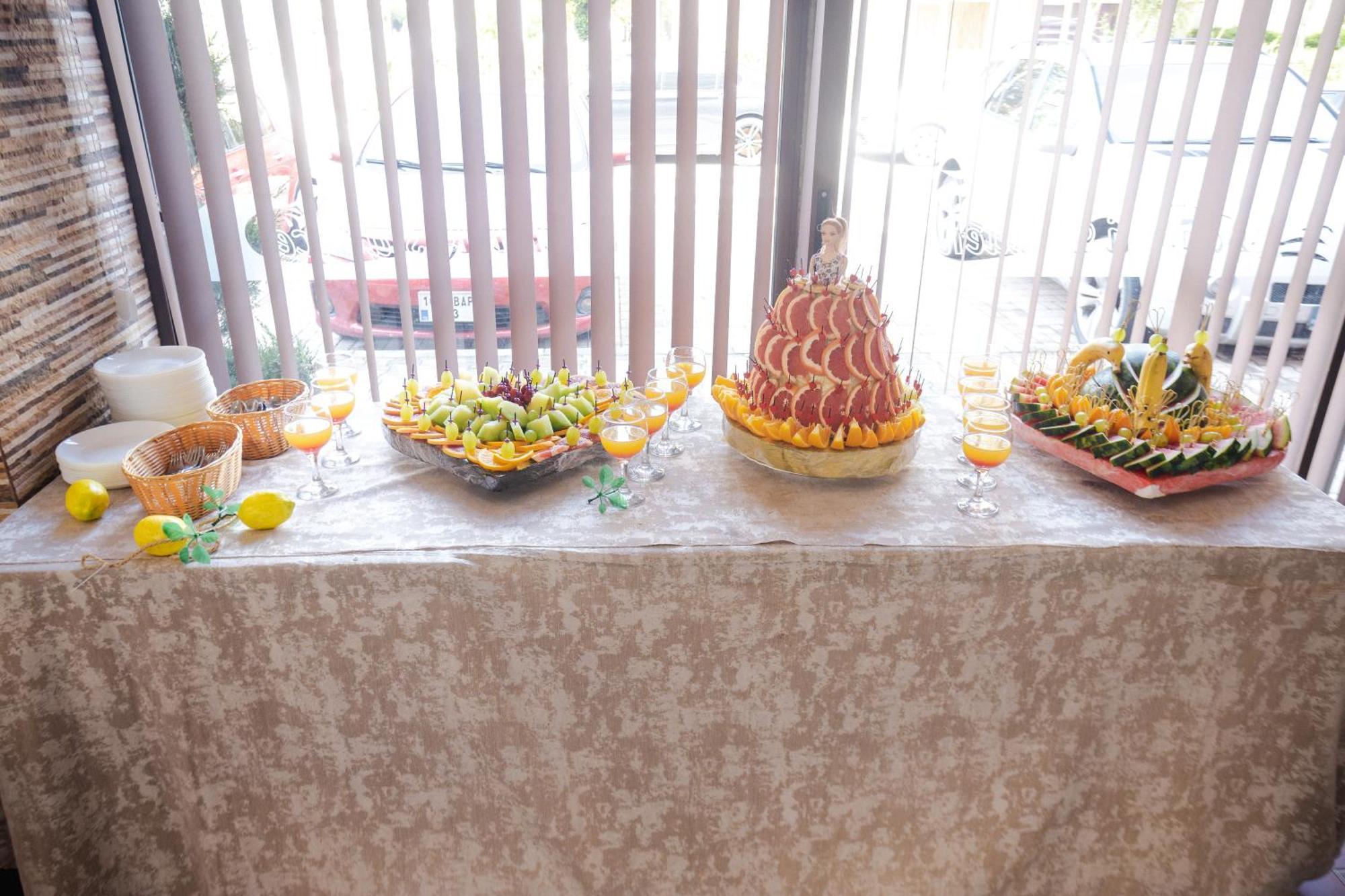 Biato Apartments 써니비치 외부 사진