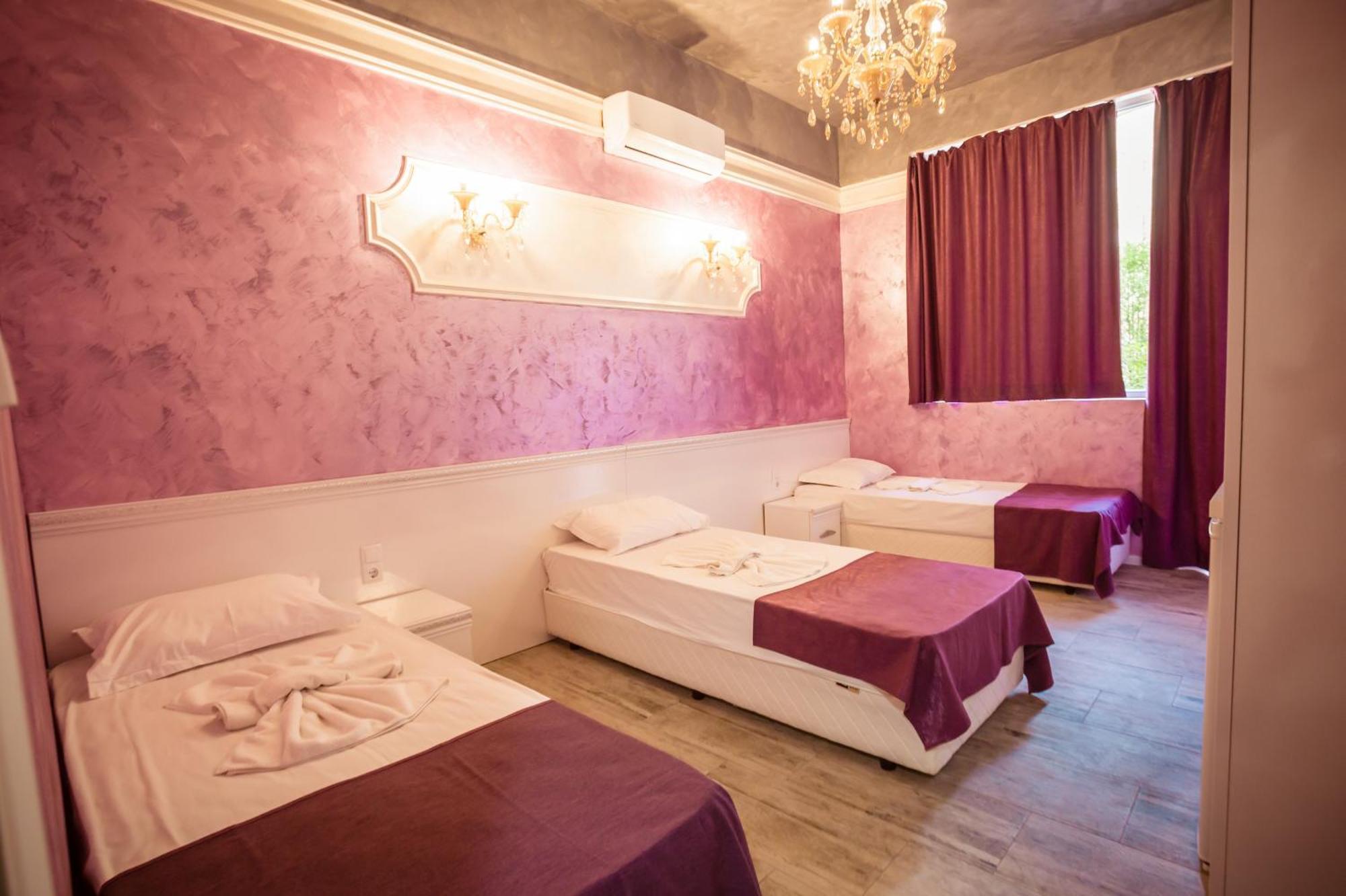 Biato Apartments 써니비치 외부 사진