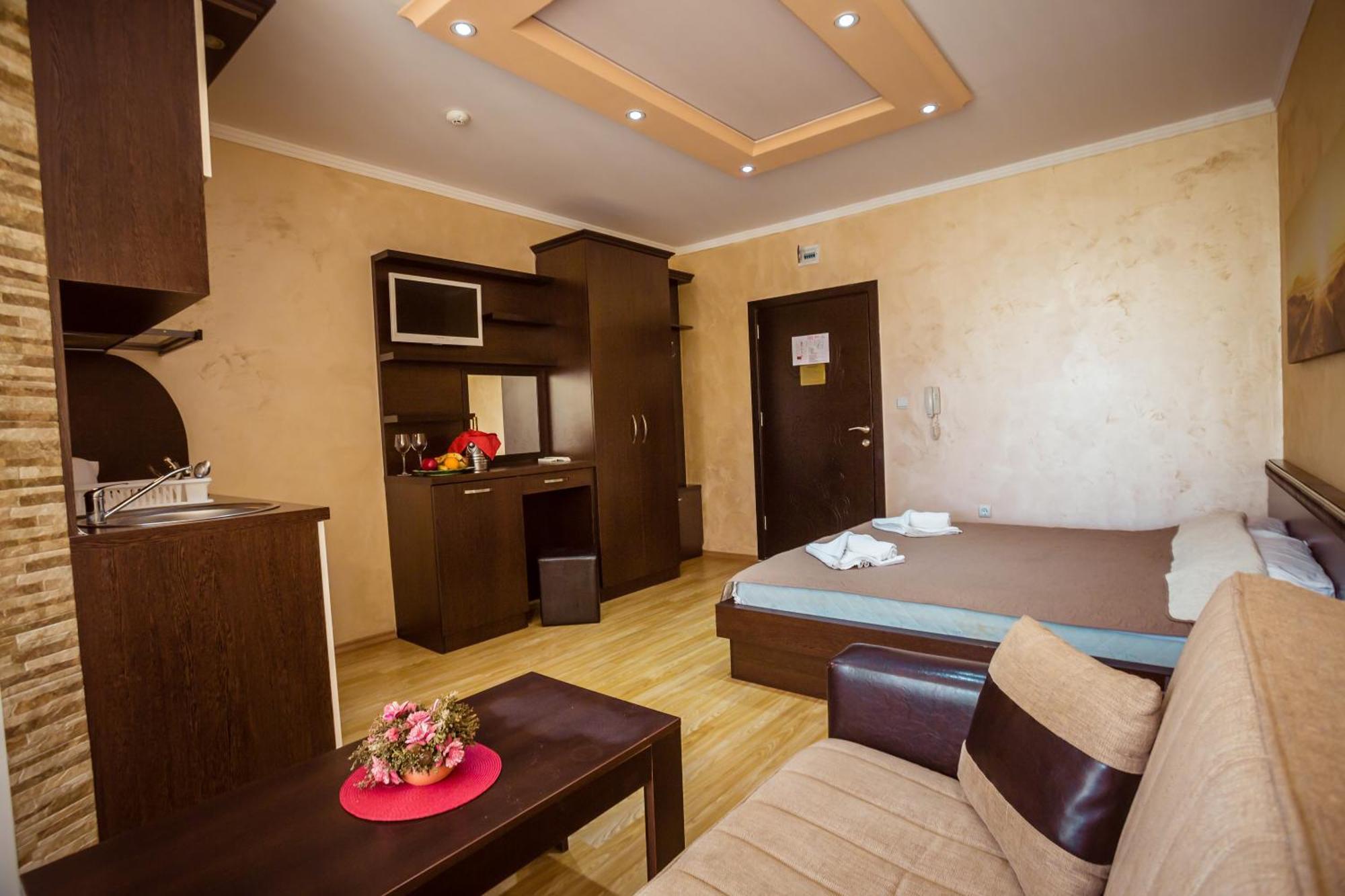 Biato Apartments 써니비치 외부 사진