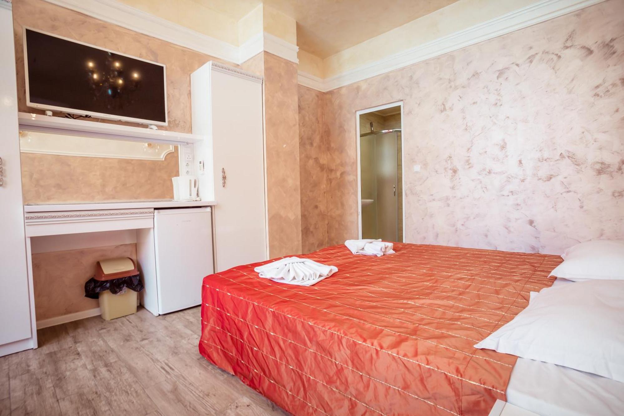 Biato Apartments 써니비치 외부 사진