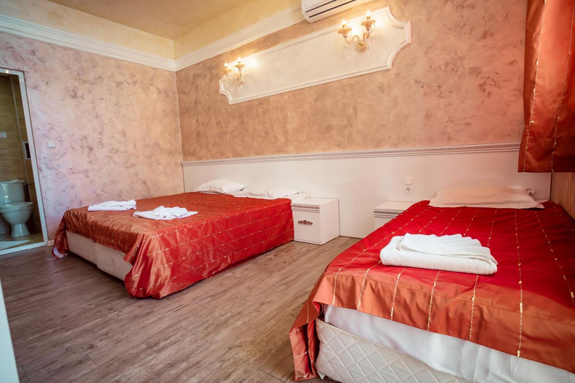 Biato Apartments 써니비치 외부 사진