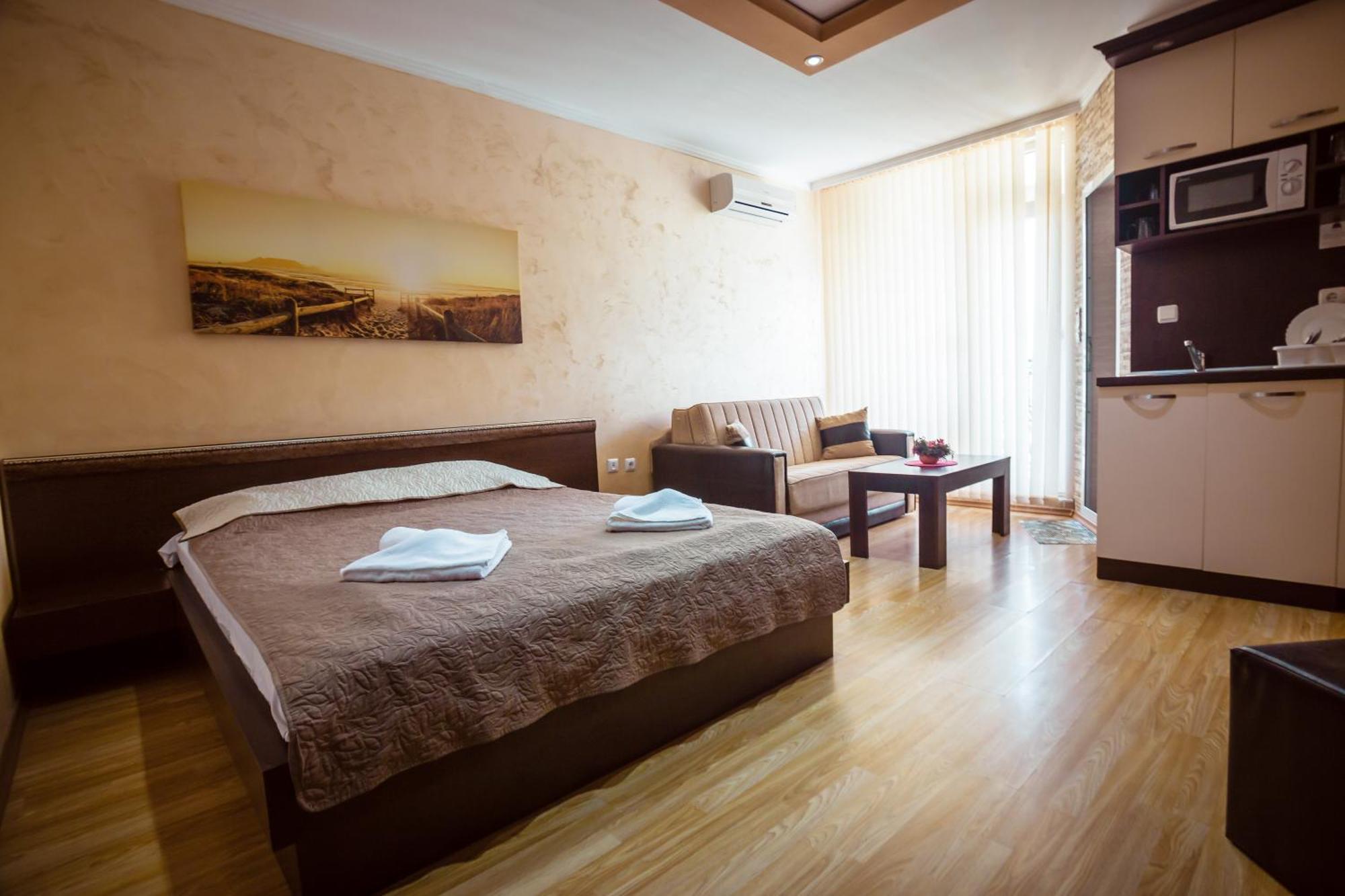 Biato Apartments 써니비치 외부 사진