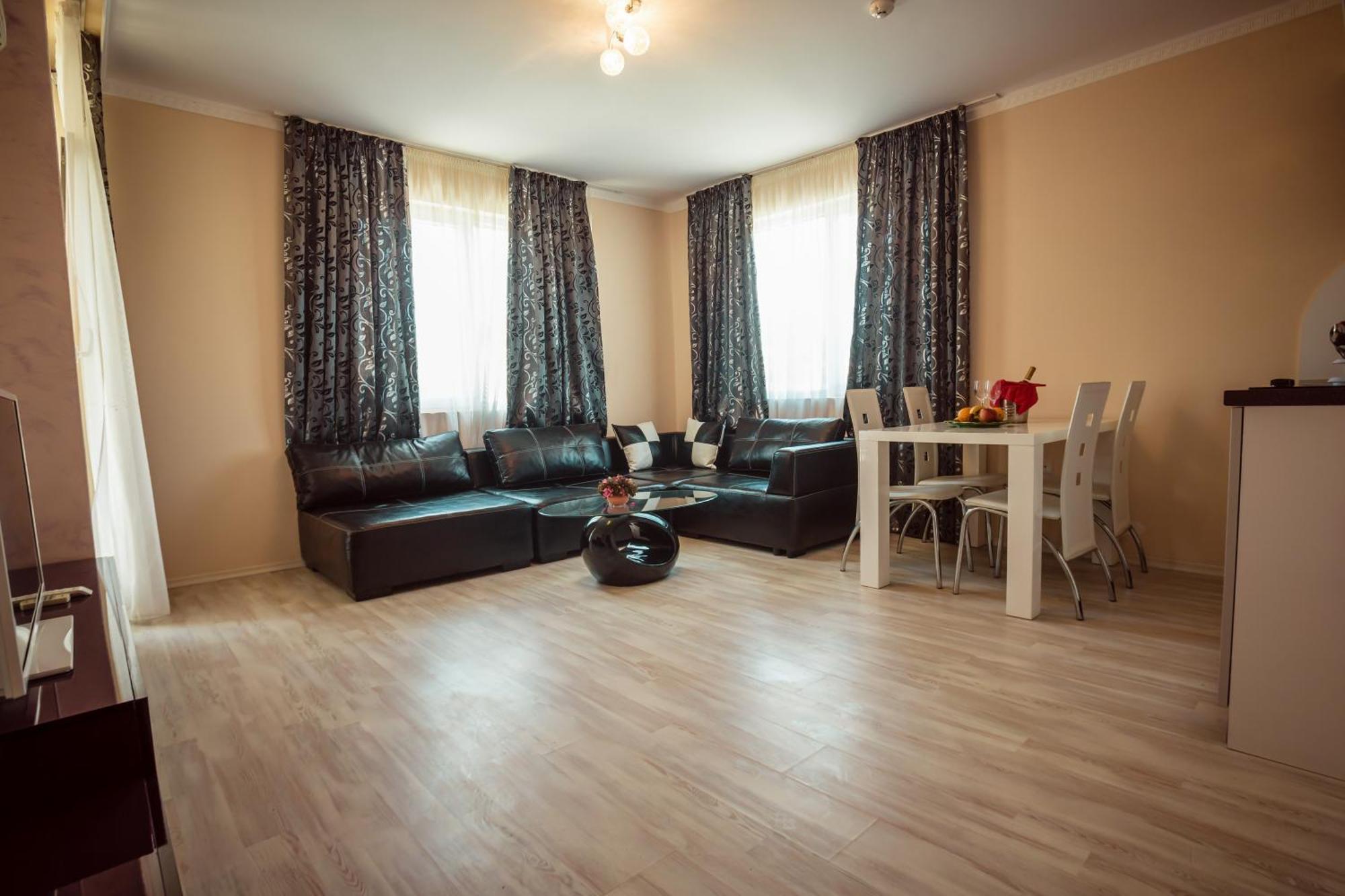 Biato Apartments 써니비치 외부 사진