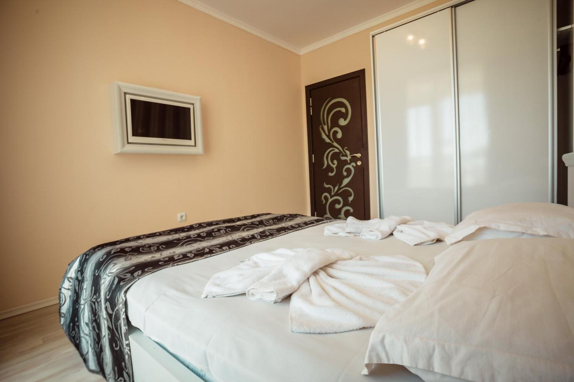 Biato Apartments 써니비치 외부 사진