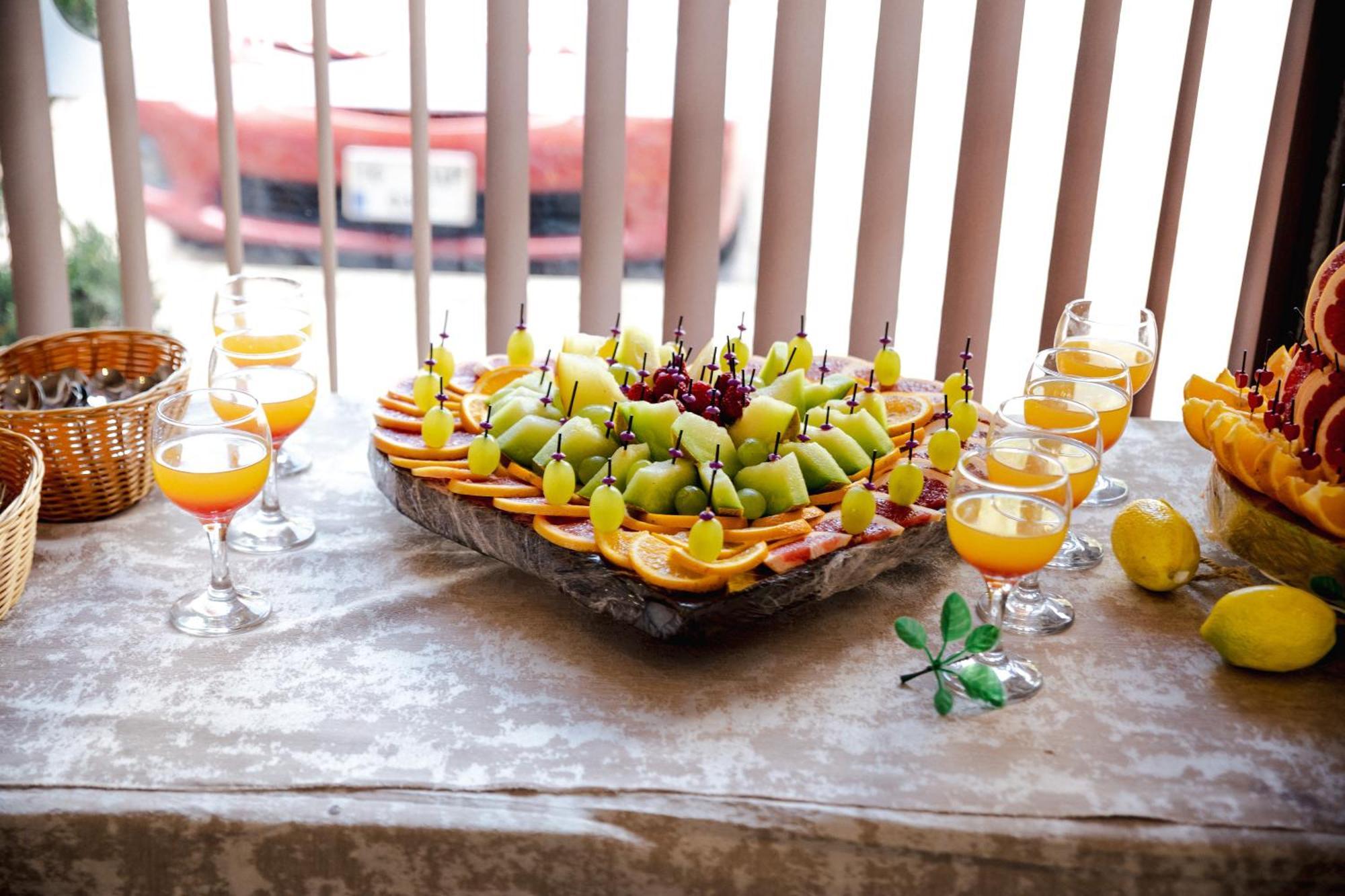 Biato Apartments 써니비치 외부 사진