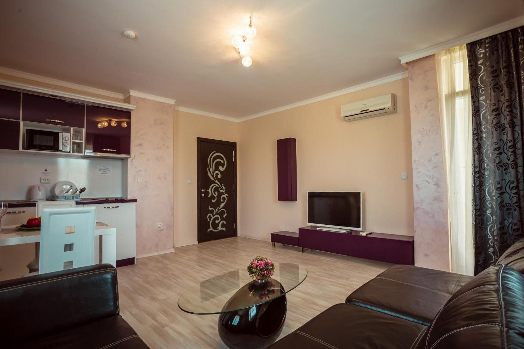 Biato Apartments 써니비치 외부 사진