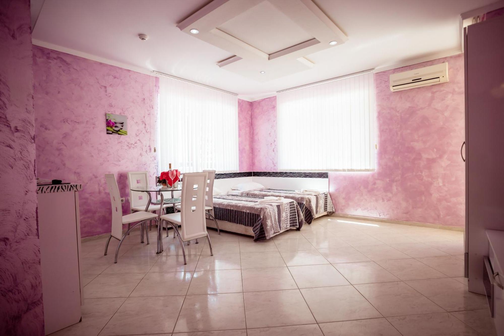 Biato Apartments 써니비치 외부 사진