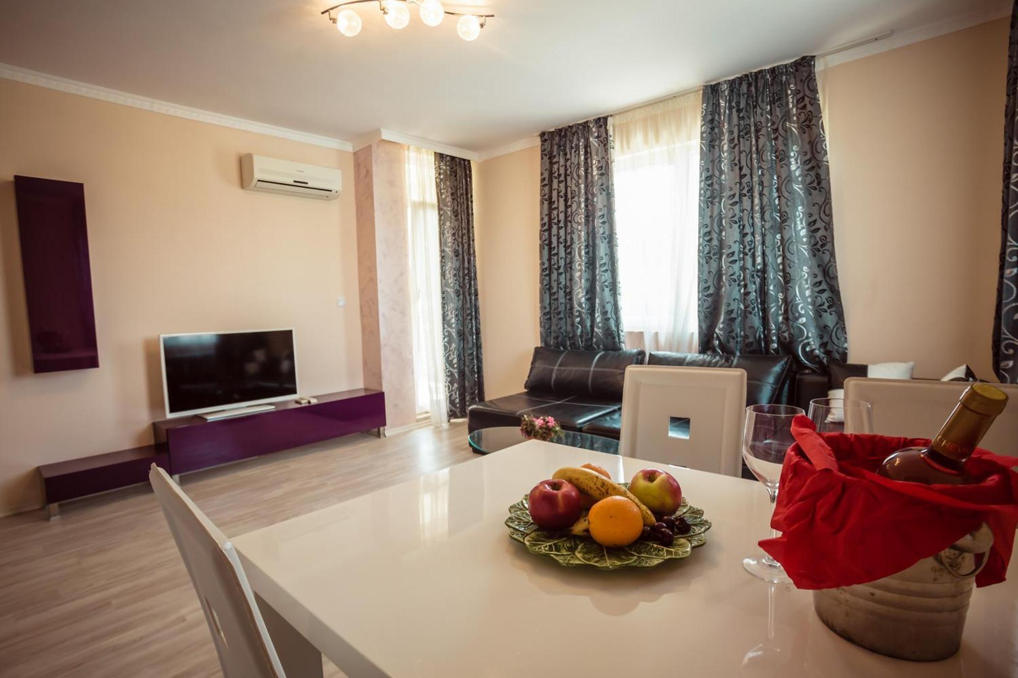 Biato Apartments 써니비치 외부 사진