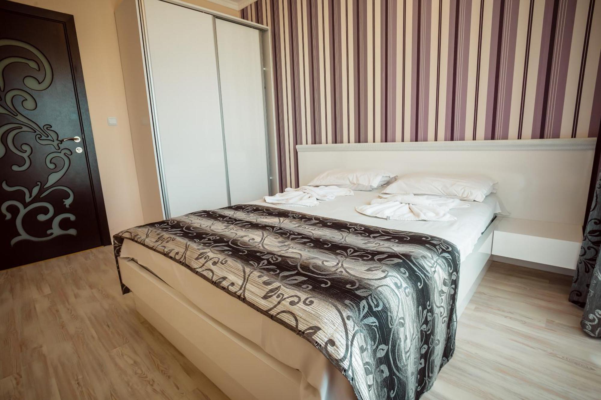 Biato Apartments 써니비치 외부 사진